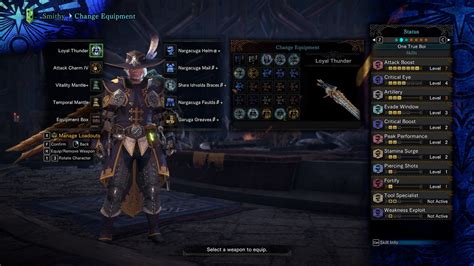 mhw endgame bow build|Best Heavy Bowgun Builds for Iceborne 2023.